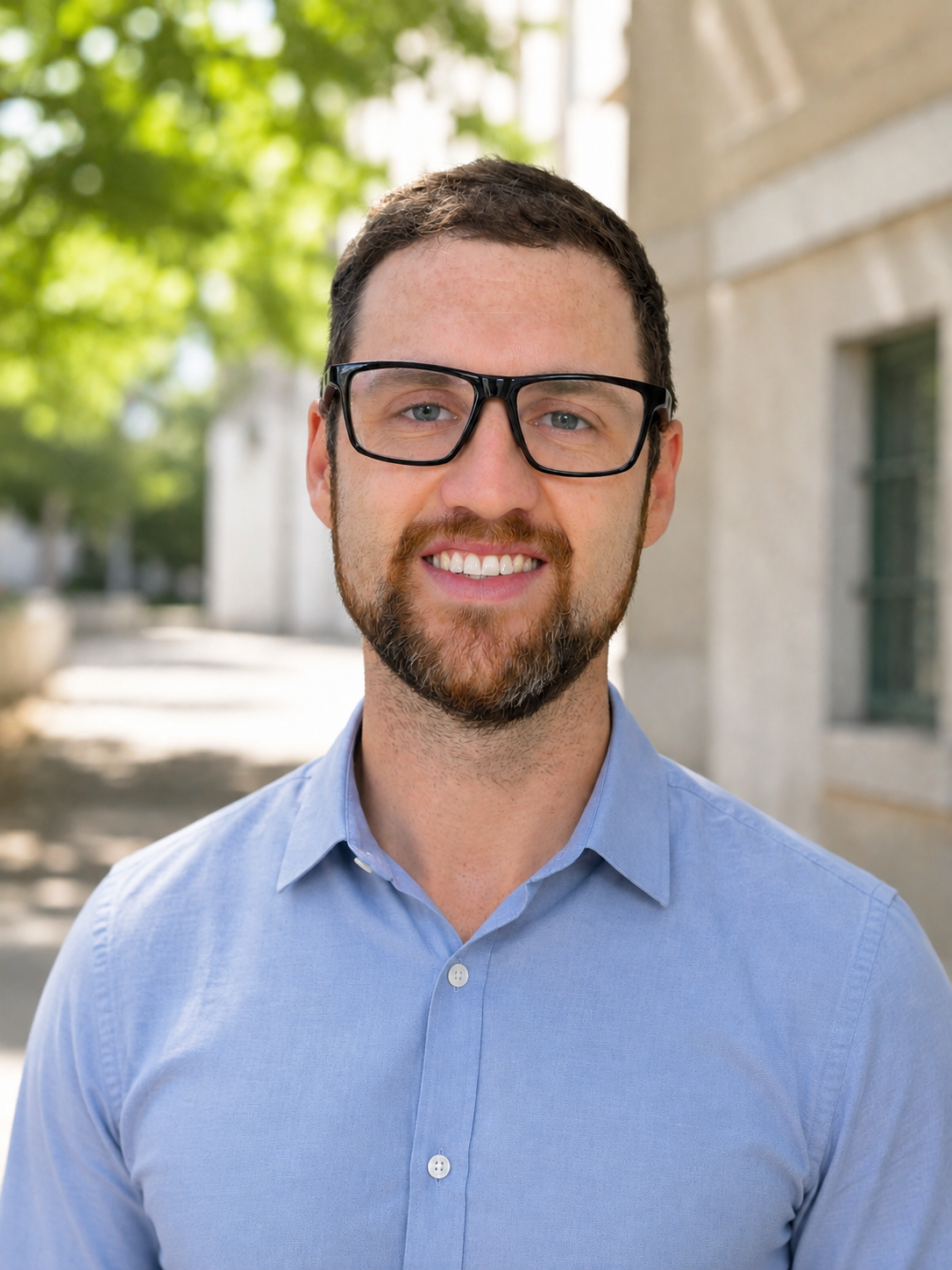 Caleb Price, President